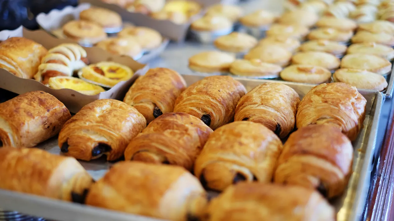 Bakery