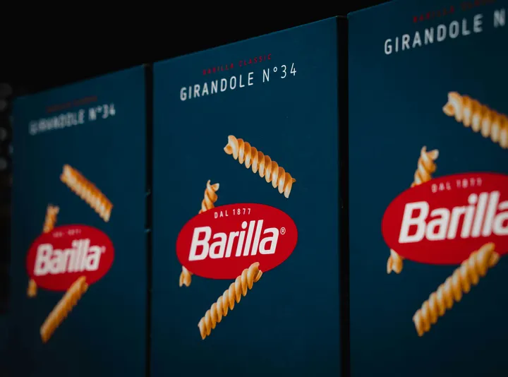 Pantry