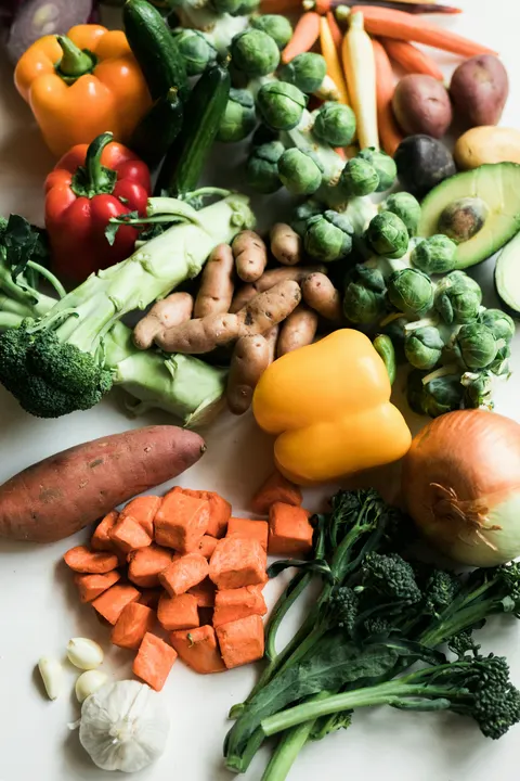 Veggies